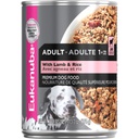 EUK Lamb&amp;Rice 13,2oz