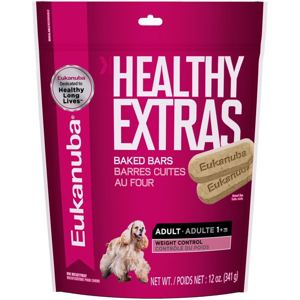 EUK Weight C. Treats 12oz