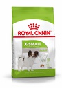 SHN X-Small Adult 3KG