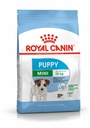 SHN Mini Puppy 8KG