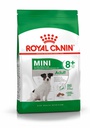 SHN Mini Adult +8  8KG