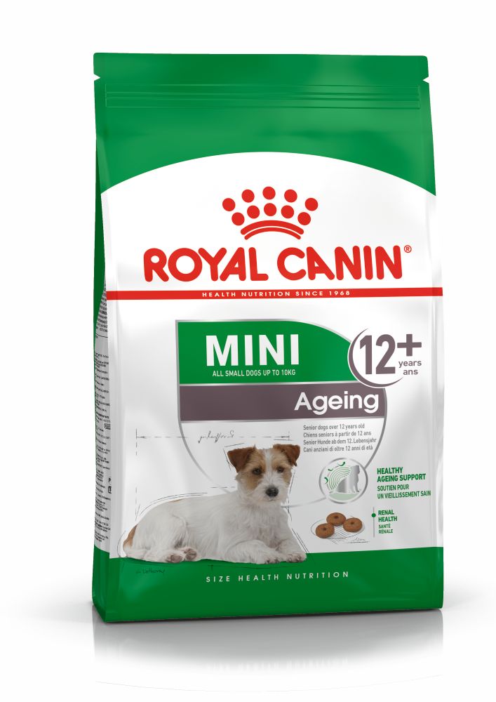 SHN Mini Ageing +12 3,5KG
