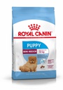 SHN Mini Indoor Puppy 3KG
