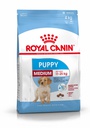 SHN Medium Puppy 4KG