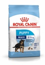 SHN Maxi Puppy  4KG