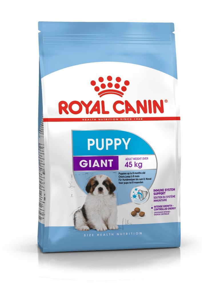 SHN Giant Puppy 15KG