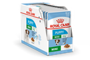 SHN Mini Puppy Wet 12x85Gs