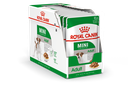 SHN Mini Adult Wet 12x85Gs