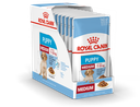 SHN Medium Puppy Wet 10x140Gs
