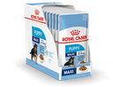 SHN Maxi Puppy Wet 10x140Gs