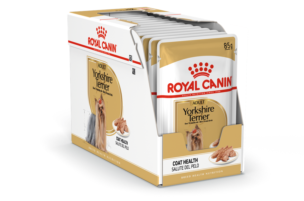 BHN Yorkshire Adult 12x85Gs