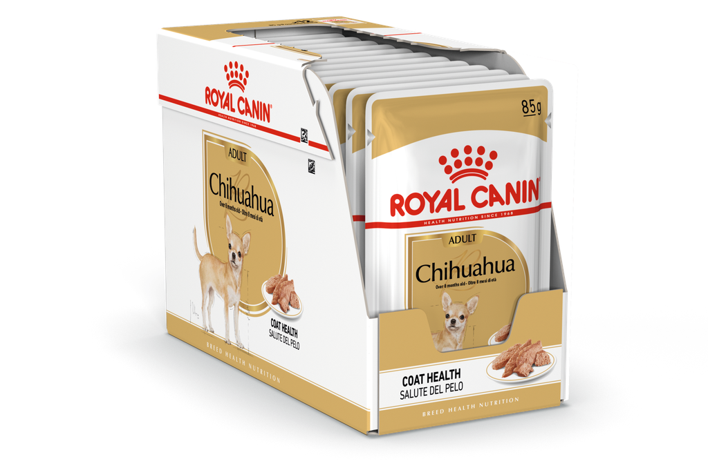 BHN Chihuahua Adult 12x85Gs