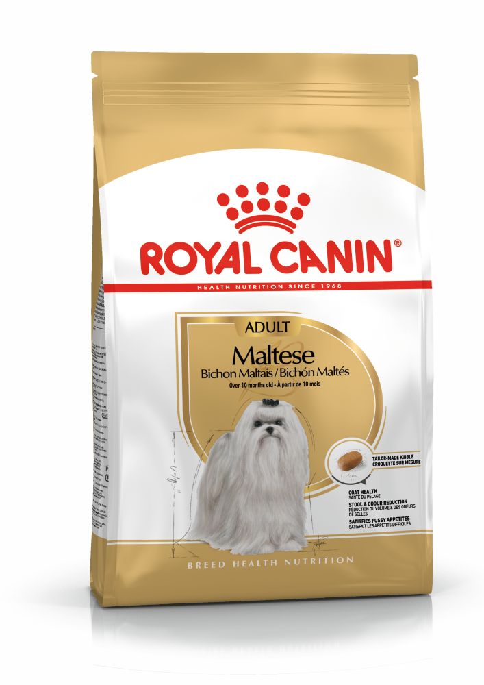 BHN Maltese Adult 1,5KG
