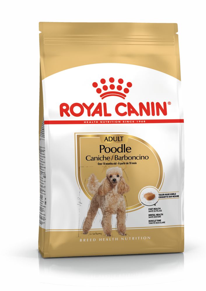 BHN Poodle Adult 1,5KG