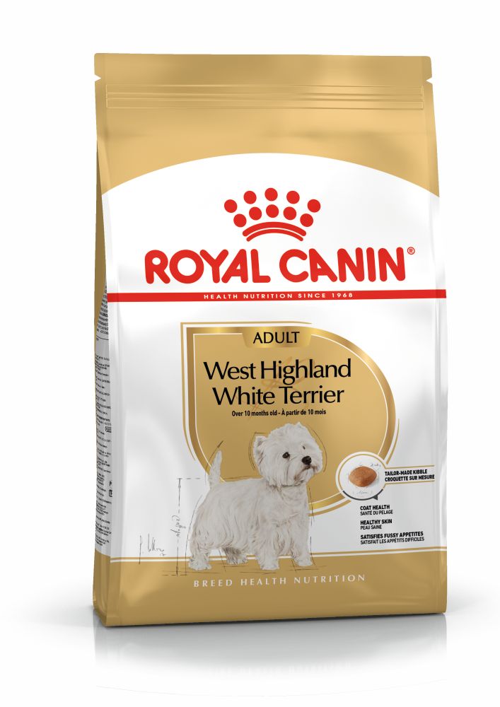 BHN Westie Adult 3KG