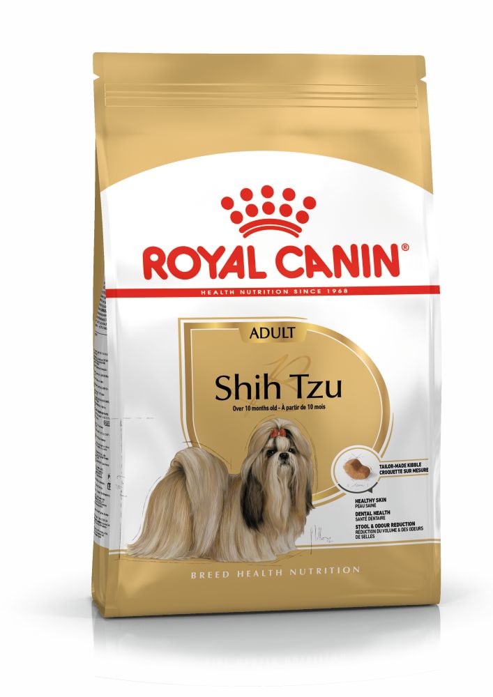 BHN Shih Tzu Adult 7,5KG