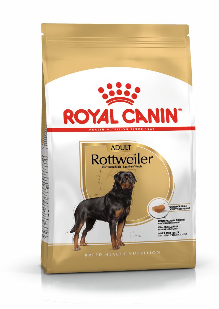 BHN Rottweiler Adult 12KG
