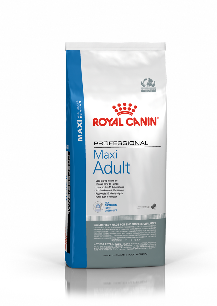 SHN PRO Maxi Adult 16KG