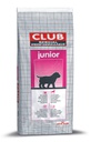 CLUB Pro Junior 20KG