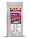 CLUB Pro Energy HE 20KG