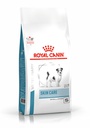 VHN Skin Care Small Dog 2KG