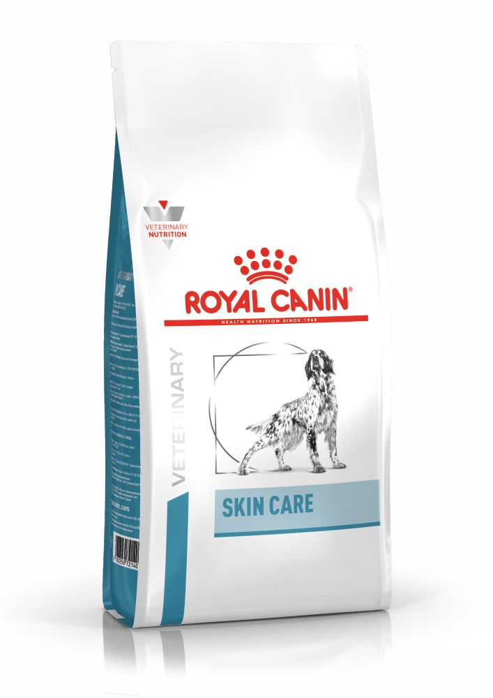 VHN Skin Care Adult Dog 2KG