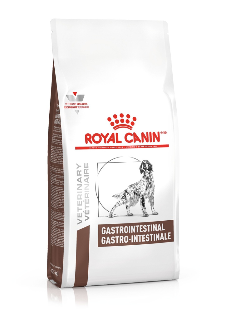 VHN GI Dog 7,5KG
