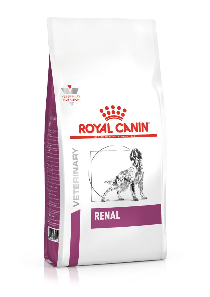 VHN Renal Dog 2KG