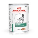VHN  Satiety Dog Can 410Gs