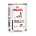 VHN  Hepatic Dog Can 420Gs