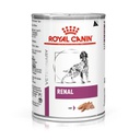 VHN Renal Dog Can 410Gs