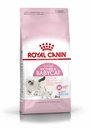 FHN Mother &amp; Baby Cat 2KG