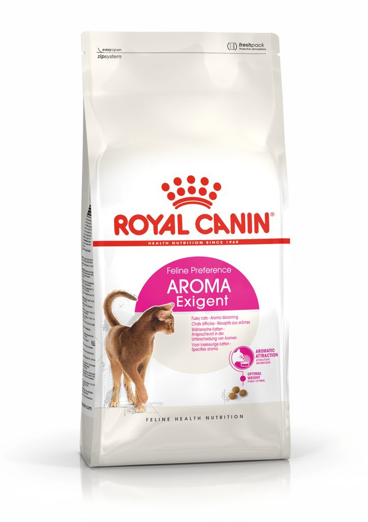 FHN Exigent Aroma 2KG