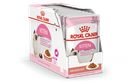 FHN Kitten Instinctive 12x85Gs