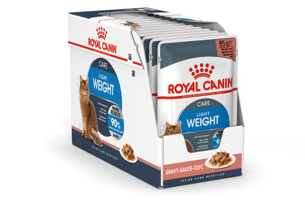 FCN Ultra Light 12x85Gs