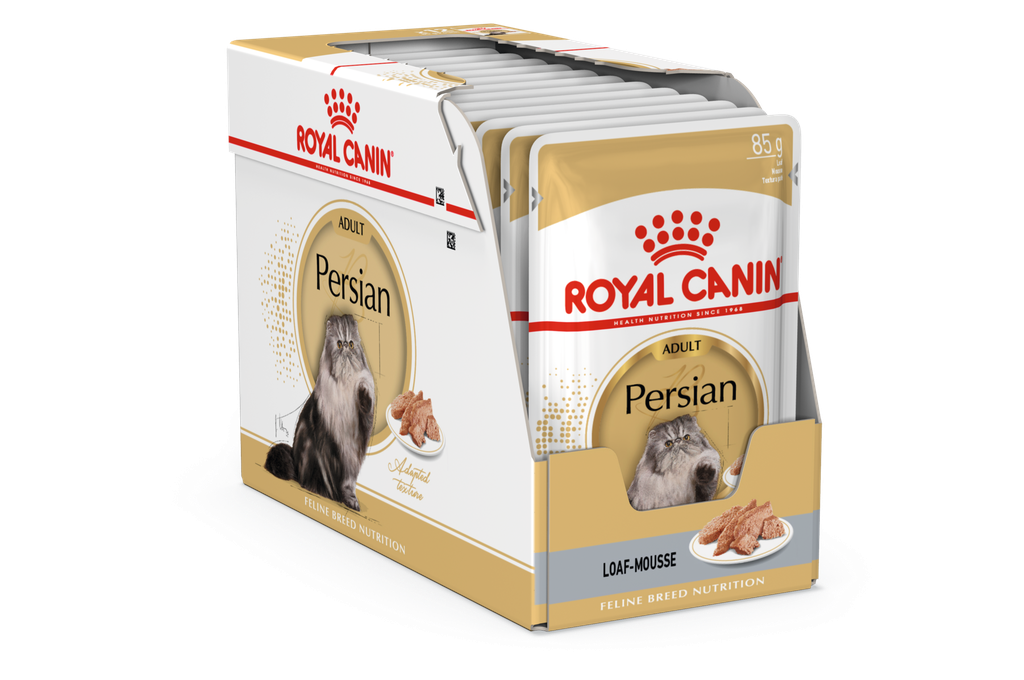 FBN Persian 12x85Gs