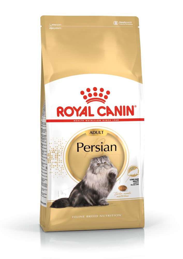 FBN Persian  4KG