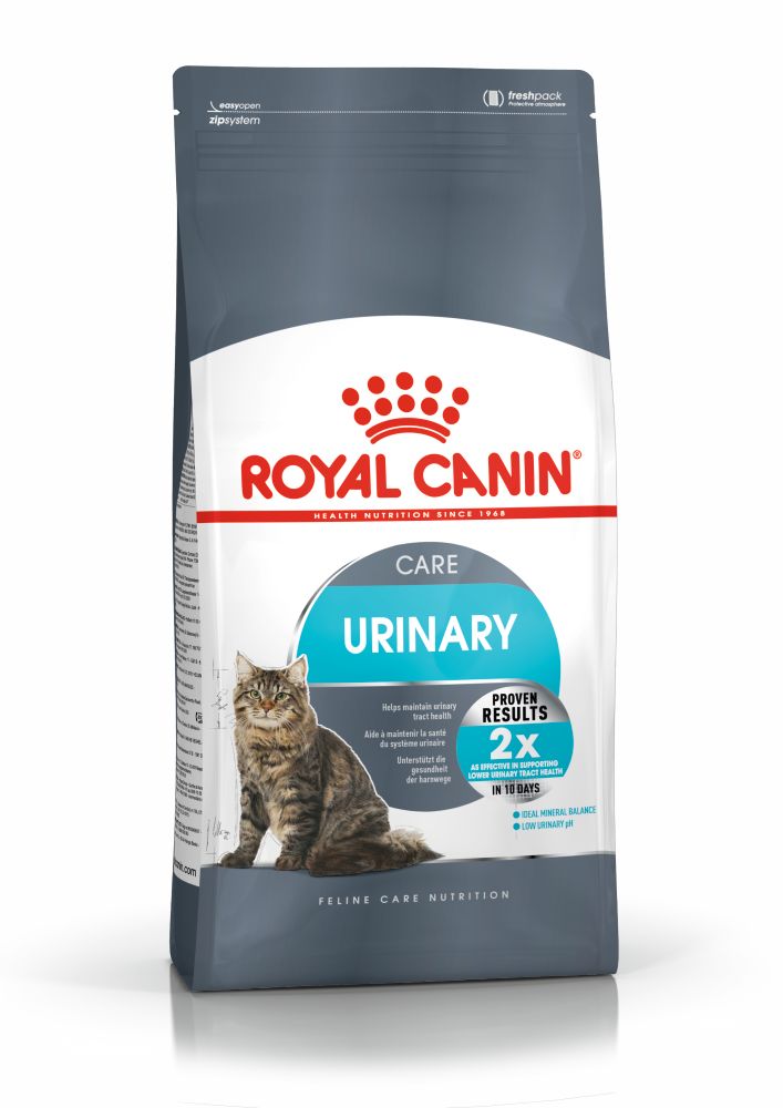 FCN Urinary Feline Care 2KG