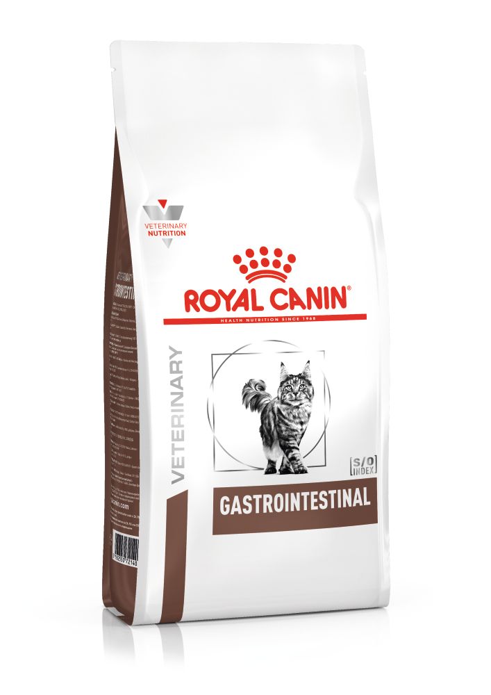 VHN GI Feline 2KG