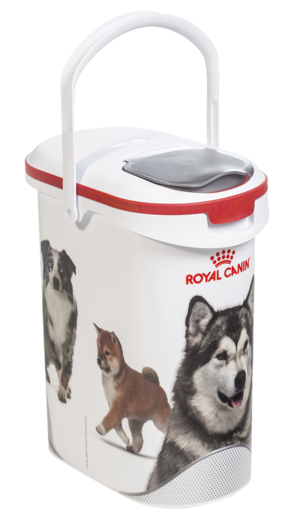 Dog Food Container 4KG