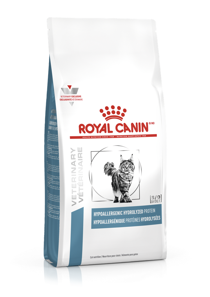 VHN Hypoallergenic Feline 2,5KG