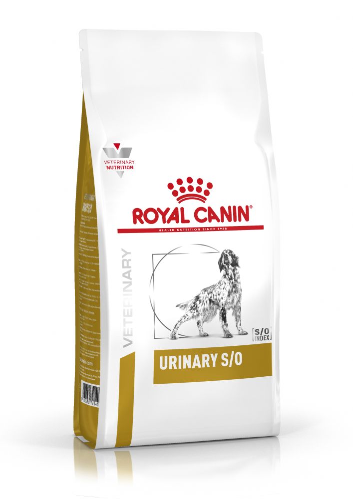 VHN Urinary Dog 13KG