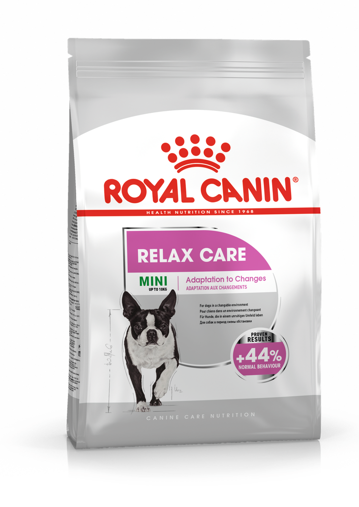 CCN Mini Relax Care 3KG