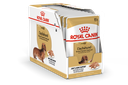 BHN Dachshund Ault 12x85Gs