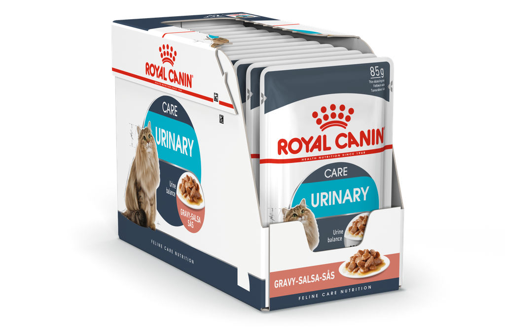 FCN Urinary Feline Care 12x85Gs