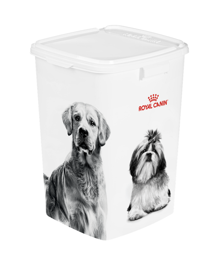Dog Food Container 15KG