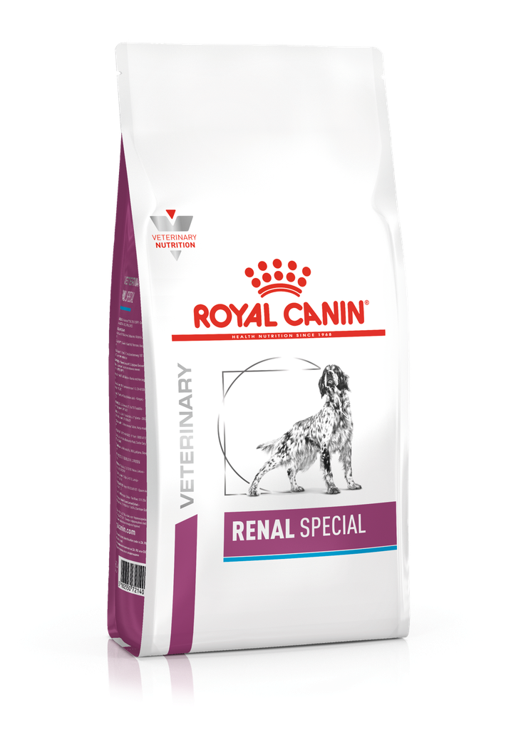 VHN Renal Special Dog 2KG