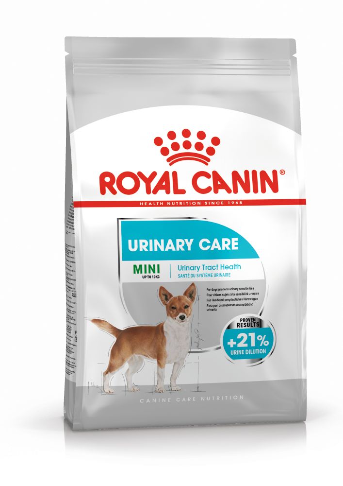 CCN Mini Urinary Care 3KG