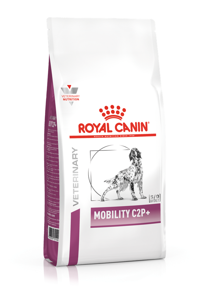 VHN Mobility C2P+ 12KG