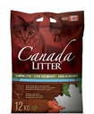 Canada Litter Babypowder 12KG